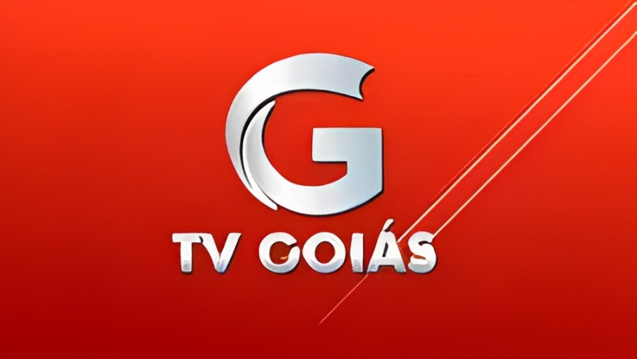TV Goiás